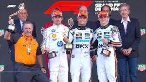 Monaco Grand Prix winner