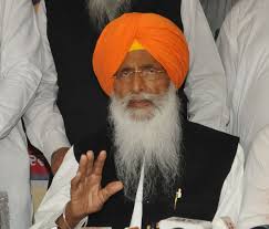 Sukhdev Singh Dhindsa death 2025