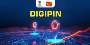 DIGIPIN platform