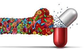 India antimicrobial resistance