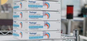 FDA approved HIV prevention shot