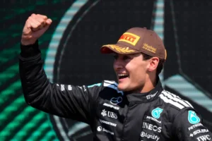 Canadian Grand Prix 2025