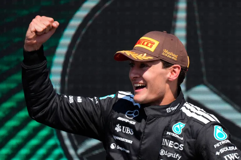 Canadian Grand Prix 2025