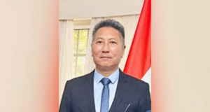 India Reappoints Ambassador to North Korea