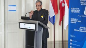 India electoral transparency 2025