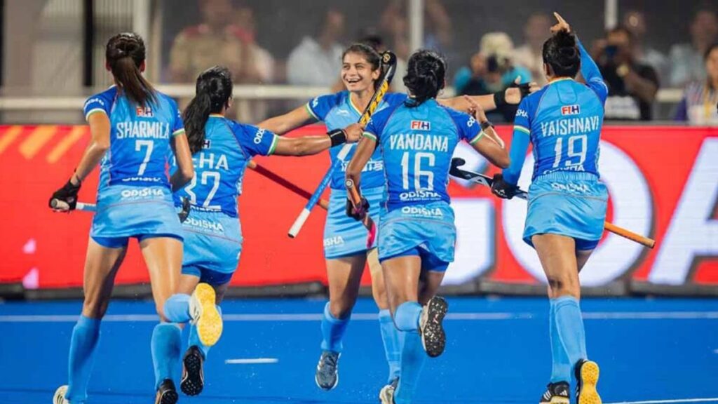 Hockey India Masters Cup