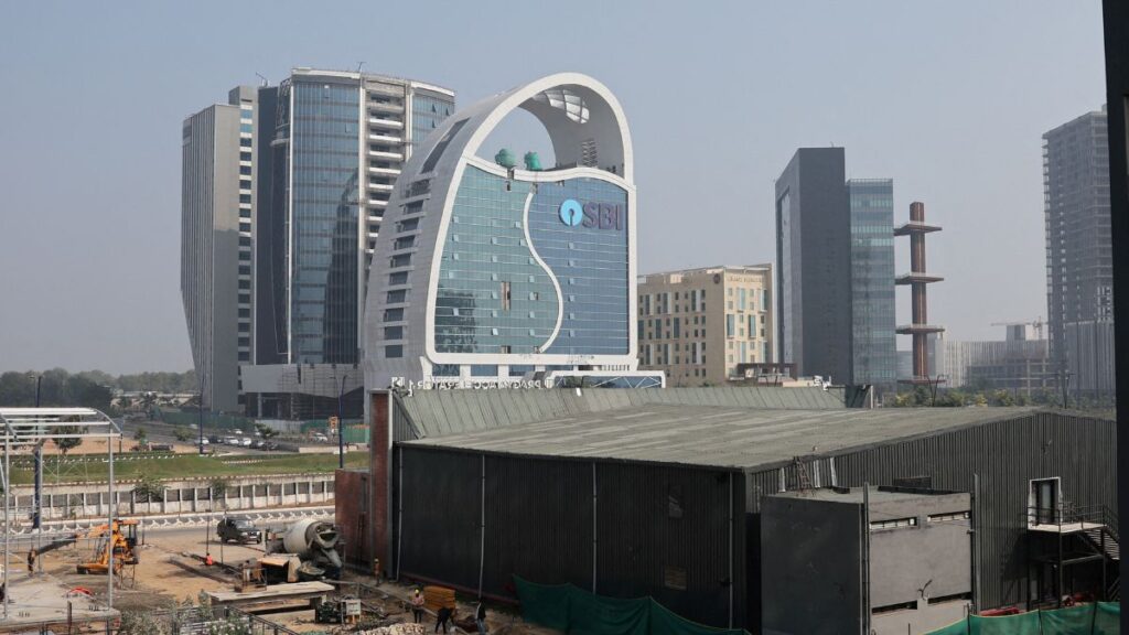 French banks in GIFT City