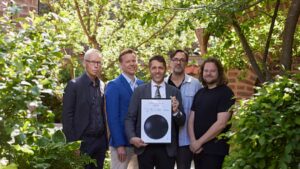 green fertiliser technology