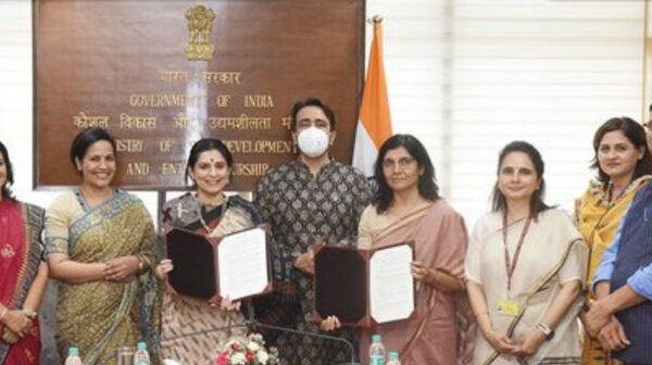 EV technician training India