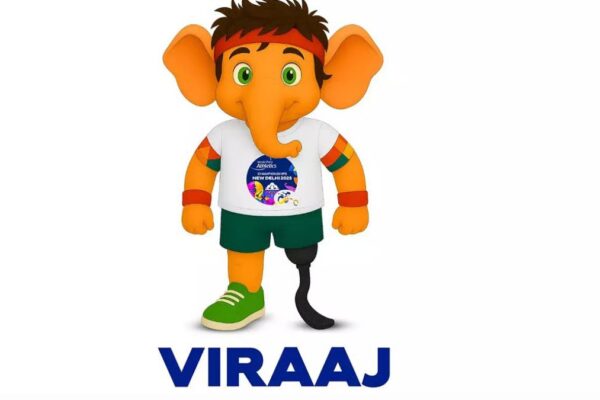 World Para Athletics 2025