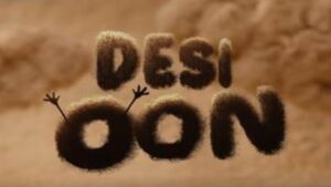 Desi Oon