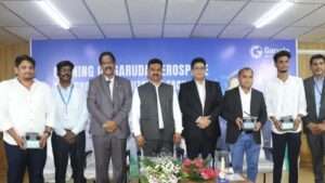 Agri drone indigenization hub