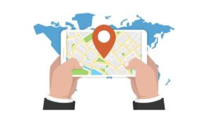 Geo-tagged Unique ID