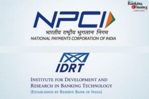 NPCI IDRBT cybersecurity collaboration