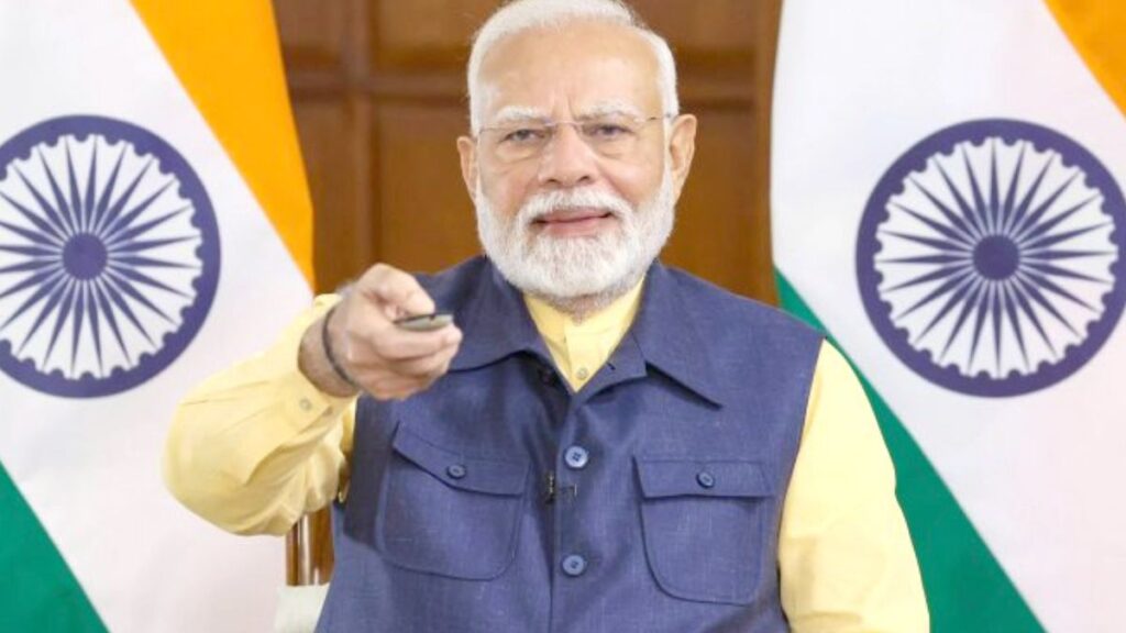Odisha Vision 2047