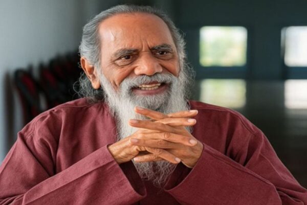 Maruti Chitampalli biography