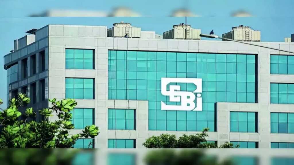 SEBI settlement scheme 2025
