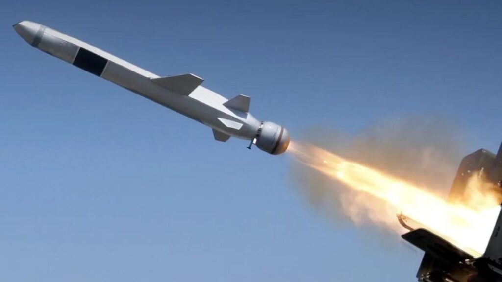 India nuclear arsenal 2025