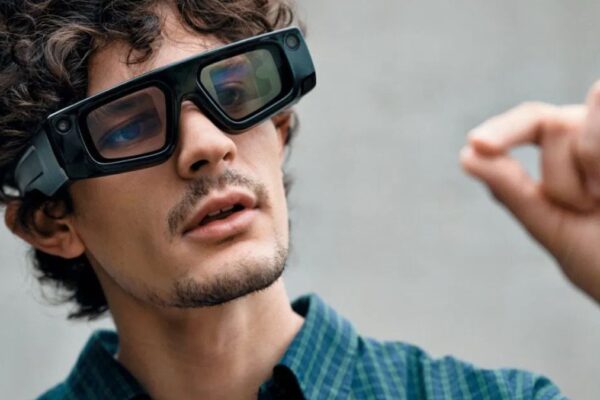 Snap AR smart glasses