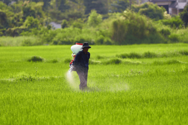 IFFCO nano fertiliser Brazil