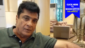 Veteran Urdu Newsreader Salim Akhtar