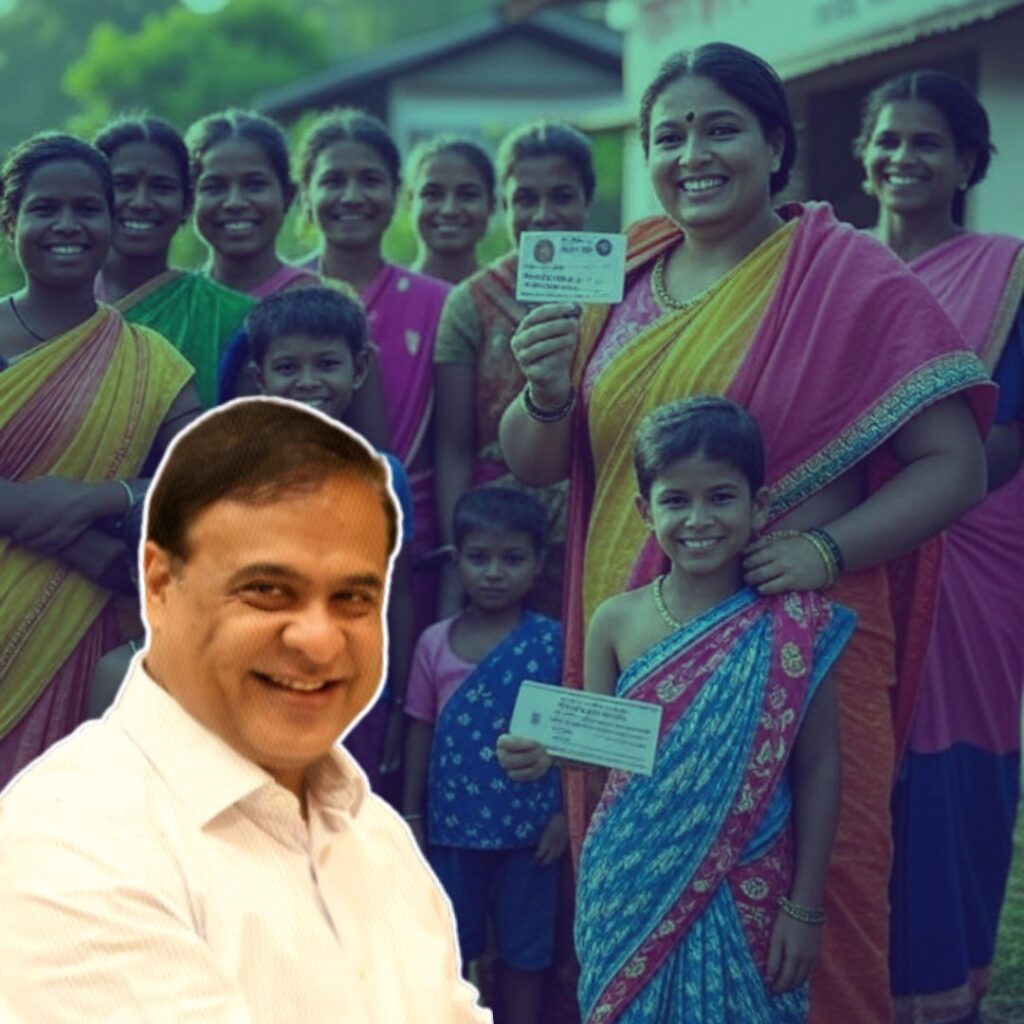 OBC status for transgender