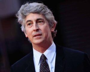 Alexander Payne Honorary Leopard