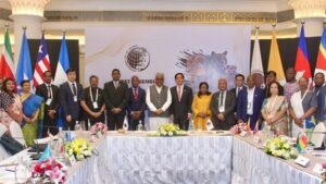 International Big Cat Alliance