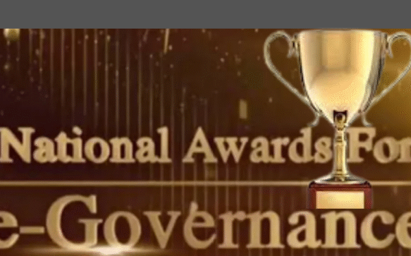 e-governance success