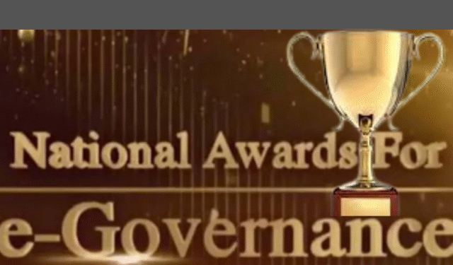 e-governance success