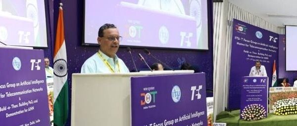 AI-native telecom networks