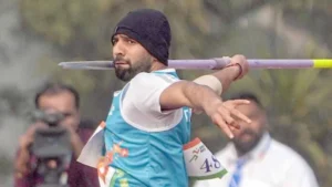 World Para Athletics Grand Prix 2025