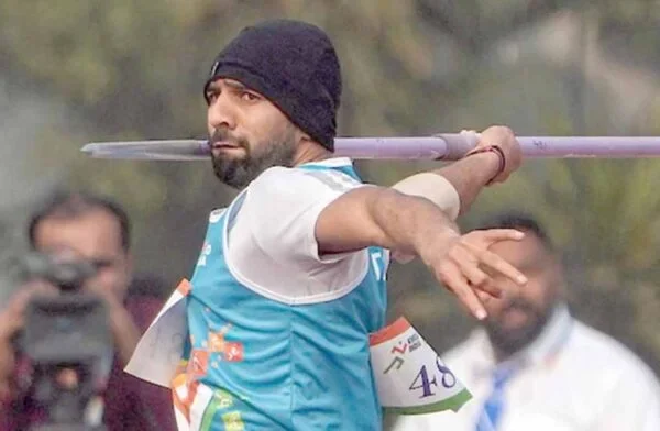 World Para Athletics Grand Prix 2025