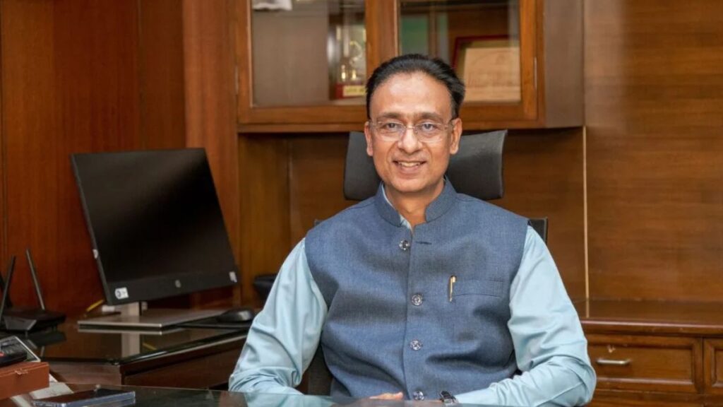 Director General Defence Estates