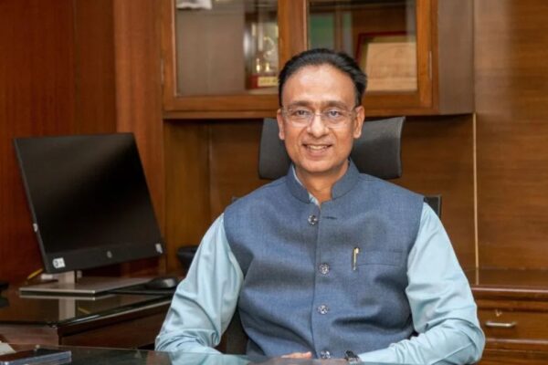 Director General Defence Estates