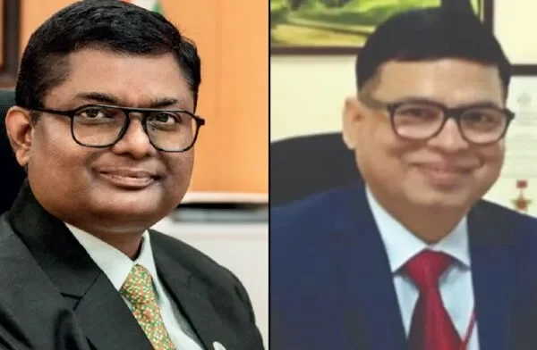 PSU bank appointments 2025