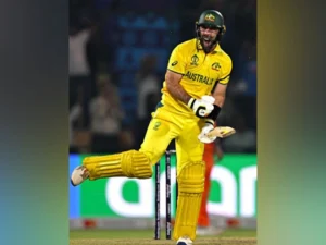 Glenn Maxwell ODI retirement