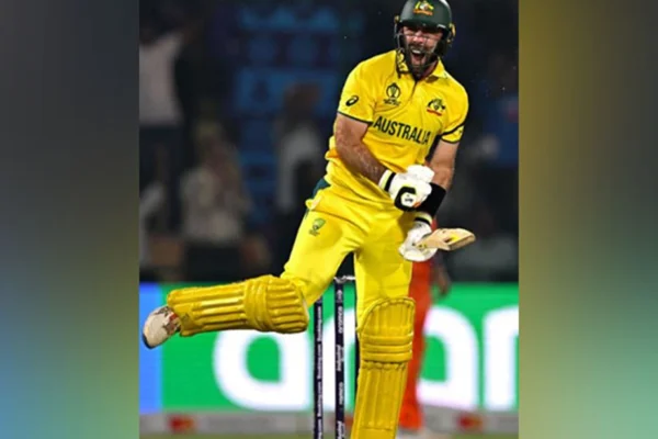 Glenn Maxwell ODI retirement