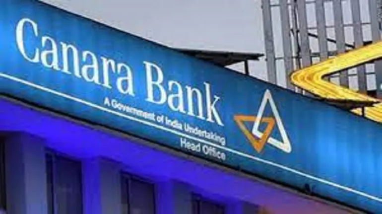 Canara Bank zero balance accounts