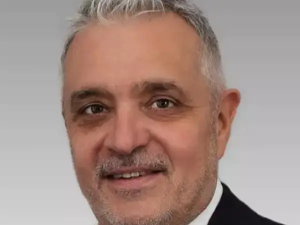 Deutsche Bank India CEO appointment