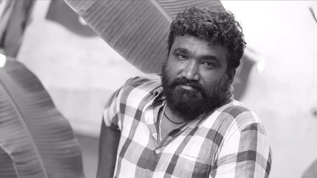 Vikram Sugumaran death news