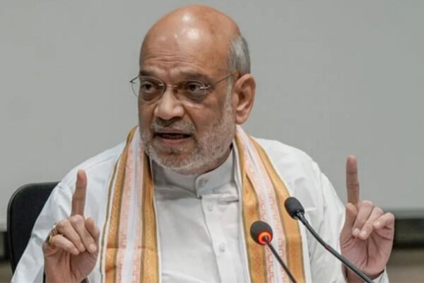 Bharatiya Bhasha Anubhag launch