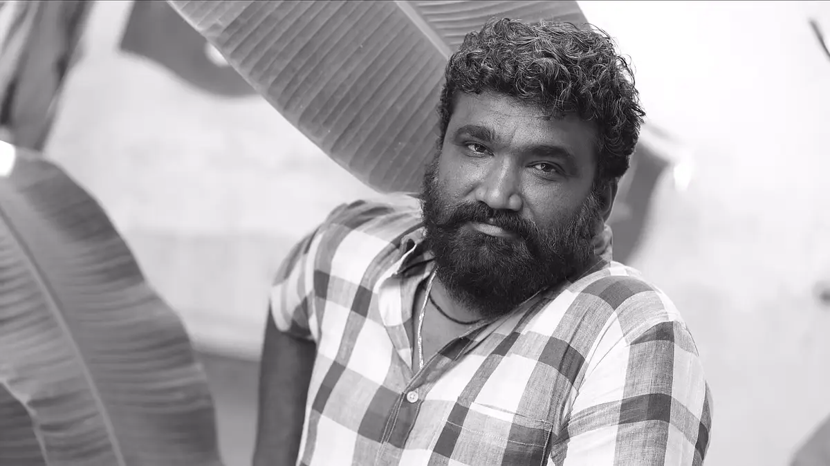 Vikram Sugumaran death news