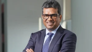 Hitachi India Managing Director appointment