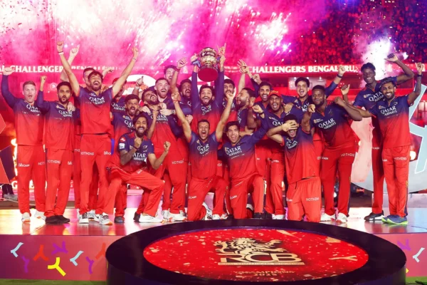 IPL 2025 prize money details