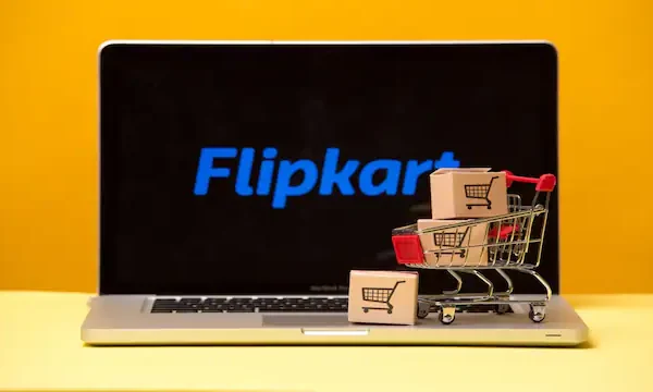 Flipkart NBFC licence India