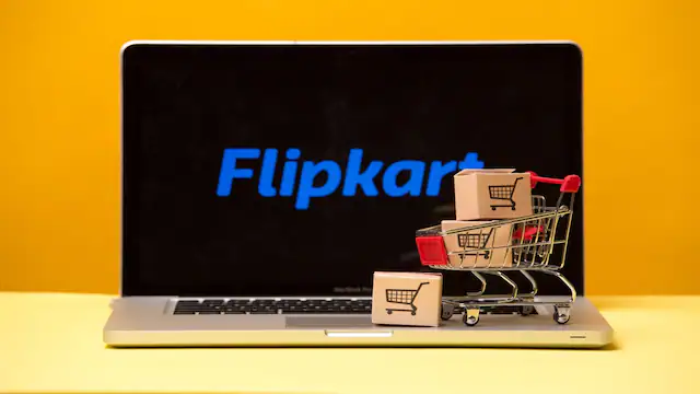 Flipkart NBFC licence India