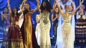 Talent Challenge Miss World 2025