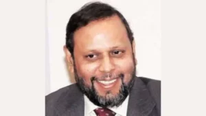 Chairman of Economic Advisory Council