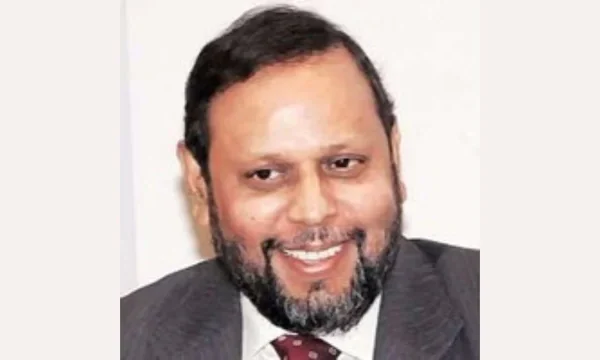 Chairman of Economic Advisory Council